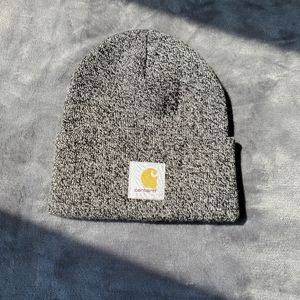 Carharty Acrylic Watch Hat